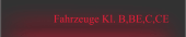 Fahrzeuge Kl. B,BE,C,CE
